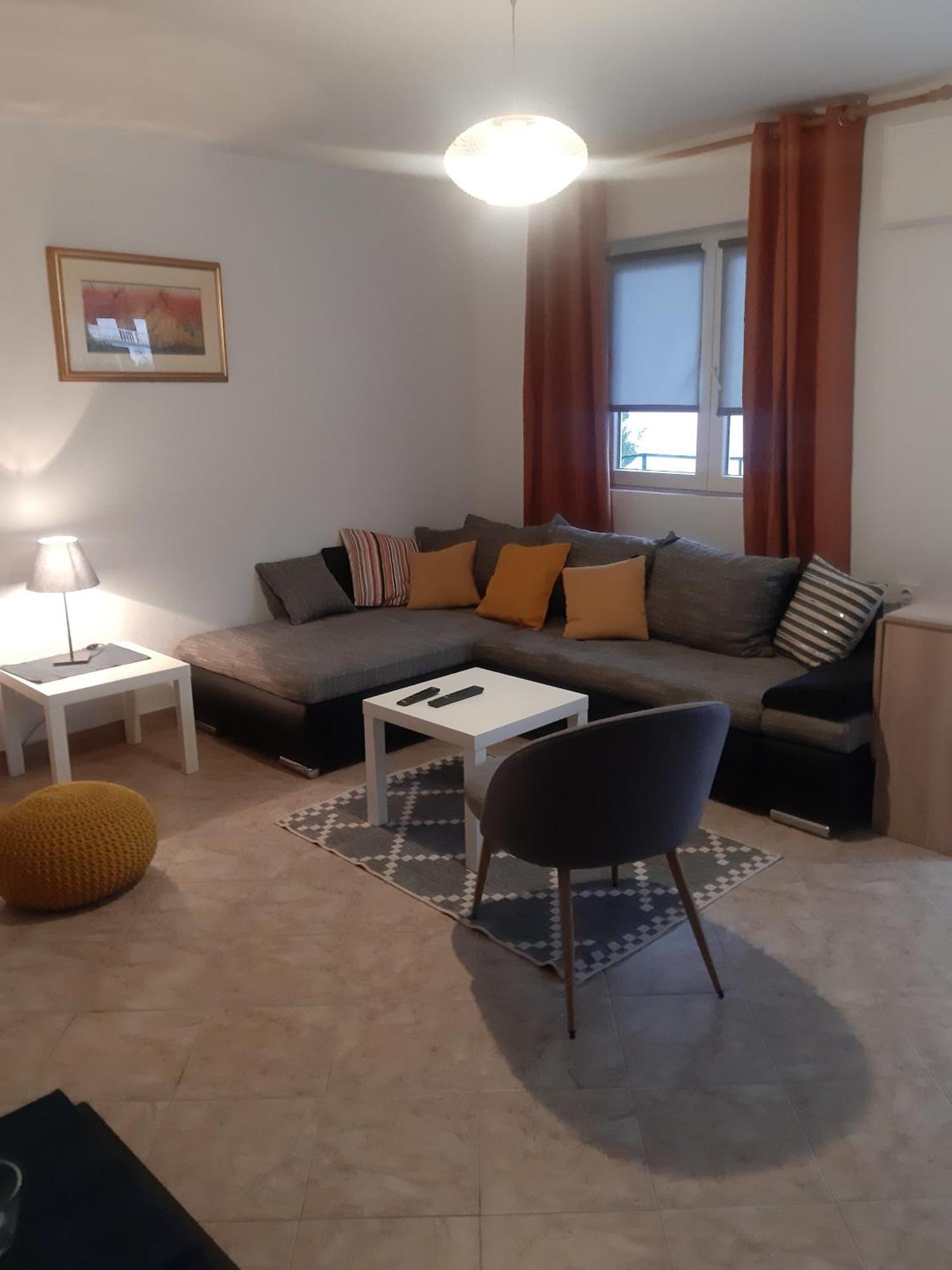 Apartments By The Sea Basina, Hvar - 542 Vrbanj Buitenkant foto