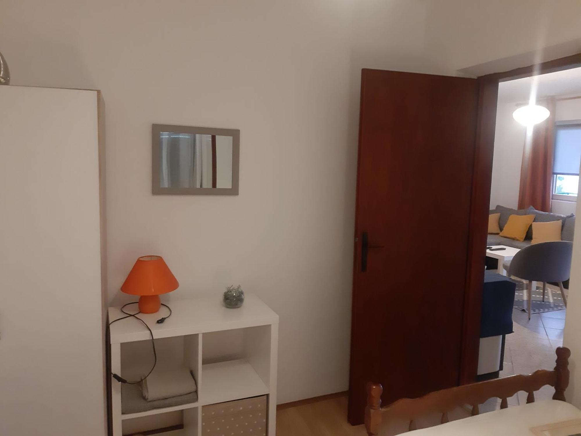 Apartments By The Sea Basina, Hvar - 542 Vrbanj Kamer foto